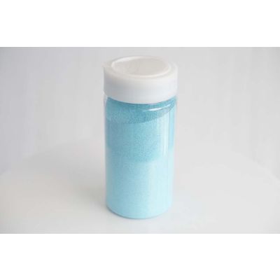 Ultra Fine Glitter (250g) Pastel Matte Blue 