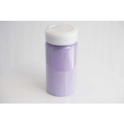 Ultra Fine Glitter (250g) Pastel Matte Lavender 