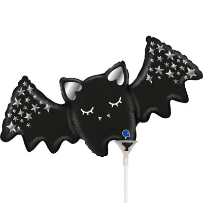 Grabo Microfoil 35cm (14") Sparkling Bat Mini - Air Fill (Unpackaged)