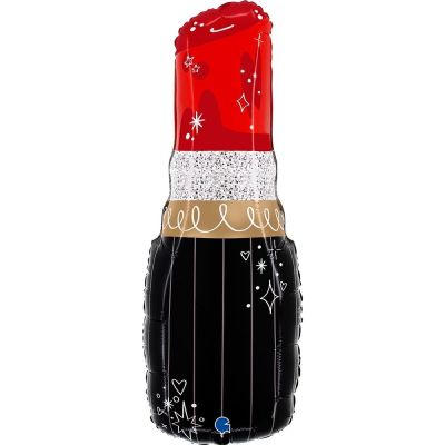 Grabo Shape 71cm (28") Red Lipstick