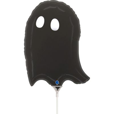 Grabo Microfoil 35cm (14") Dark Lil Ghost - Air Fill (Unpackaged)