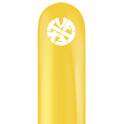 Tuftex Latex 50/260 Fashion Goldenrod