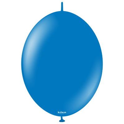 Kalisan Latex K-Link 50/30cm (12") Standard Blue