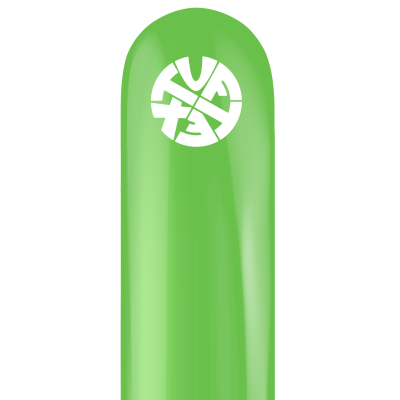 Tuftex Latex 50/260 Lime Green