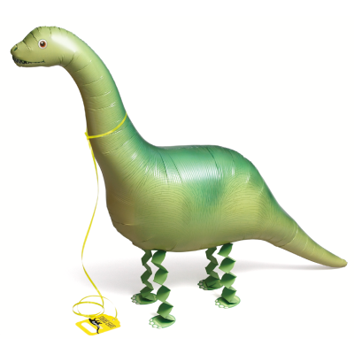 Osampo Walking Balloon Supersaurus (Unpackaged)