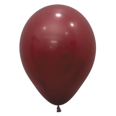 DTX (Sempertex) Latex 100/30cm Fashion Merlot