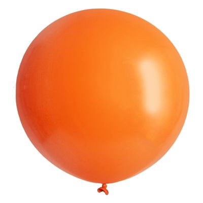 Tuftex Latex 1/90cm Standard Orange