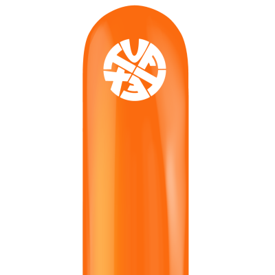 Tuftex Latex 50/260 Standard Orange