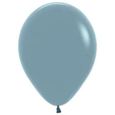 DTX (Sempertex) Latex 100/30cm Pastel Dusk Blue