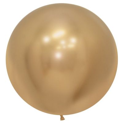 DTX (Sempertex) Latex P1 60cm Reflex Gold 