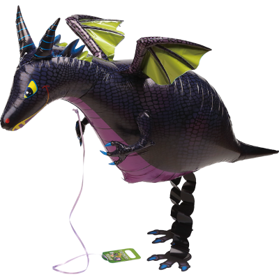Osampo Walking Balloon Dragon (Unpackaged)