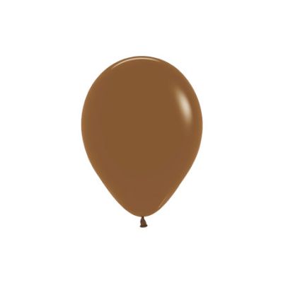 DTX (Sempertex) Latex 100/12cm Fashion Coffee