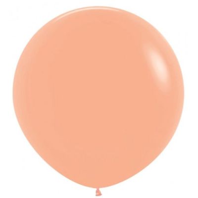 DTX (Sempertex) Latex P1 90cm Fashion Blush Peach