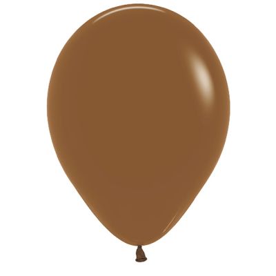 DTX (Sempertex) Latex 100/30cm Fashion Coffee