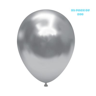 Tuftex Latex Big Bags 200/28cm Effects Silvery