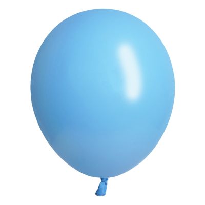 Tuftex Latex 50/43cm Fashion Baby Blue