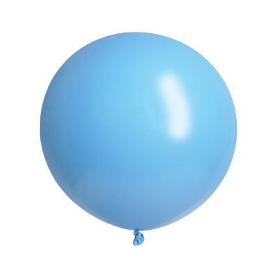 Tuftex Latex 1/60cm Fashion Baby Blue