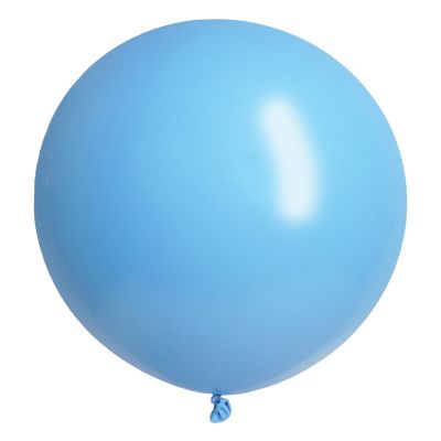 Tuftex Latex 1/90cm Fashion Baby Blue