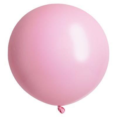 Tuftex Latex 1/90cm Fashion Baby Pink