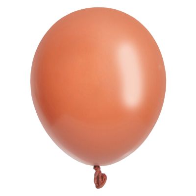 Tuftex Latex 50/43cm Fashion Burnt Orange