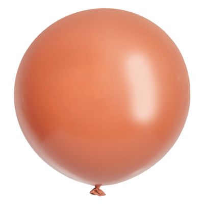 Tuftex Latex 1/90cm Fashion Burnt Orange