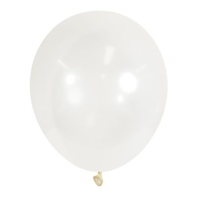 Tuftex Latex 50/43cm Crystal Clear