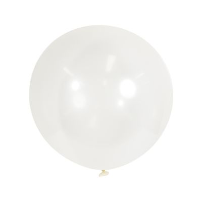 Tuftex Latex 3/60cm (24") Crystal Clear