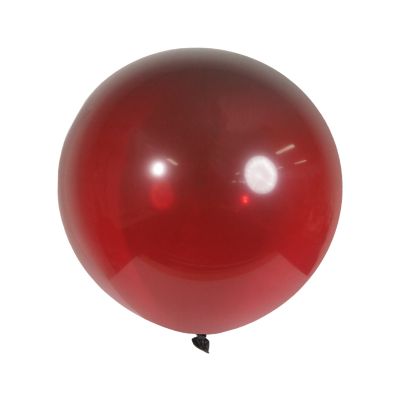 Tuftex Latex 1/60cm Crystal Burgundy