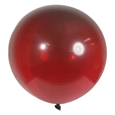 Tuftex Latex 1/90cm Crystal Burgundy