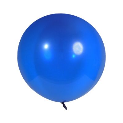 Tuftex Latex 1/60cm Crystal Sapphire Blue 