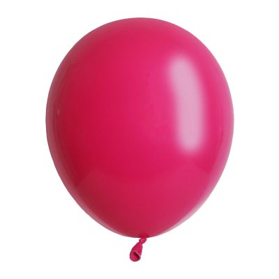 Tuftex Latex 50/43cm Fashion Hot Pink