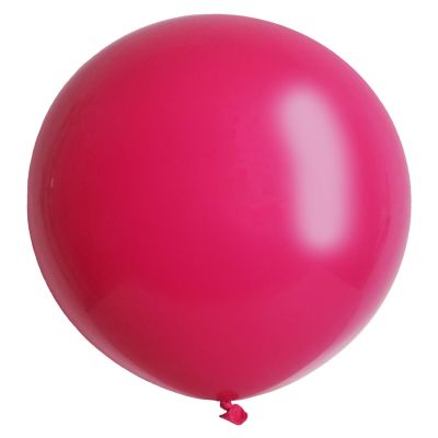 Tuftex Latex 1/90cm Fashion Hot Pink