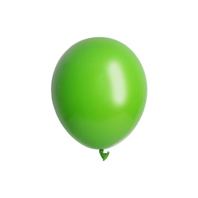 Tuftex Latex 50/12cm Fashion Lime Green