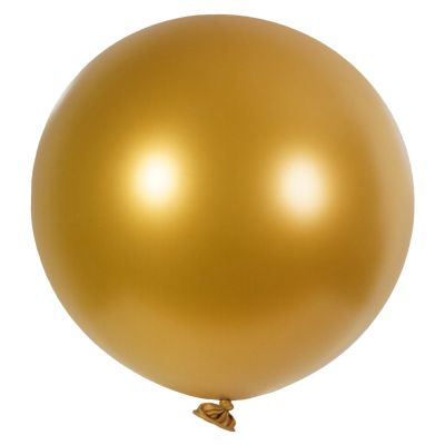 Tuftex Latex 1/90cm Metallic Gold