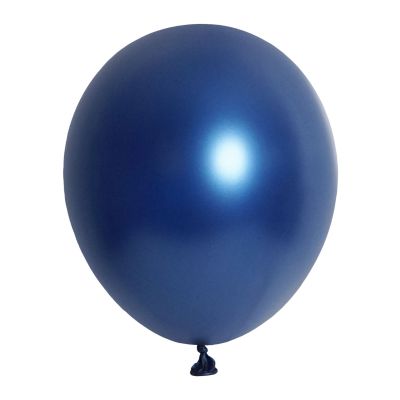 Tuftex Latex 50/43cm Metallic Midnight Blue