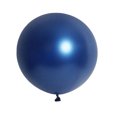 Tuftex Latex 1/60cm Metallic Midnight Blue