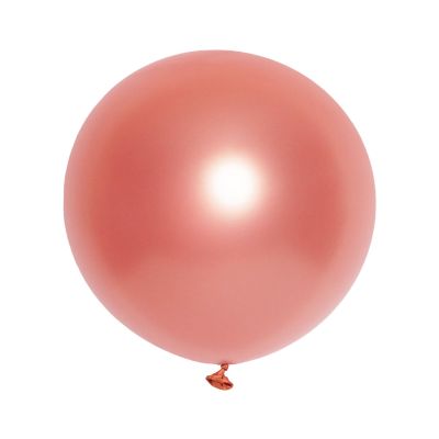 Tuftex Latex 1/60cm Metallic Rose Gold