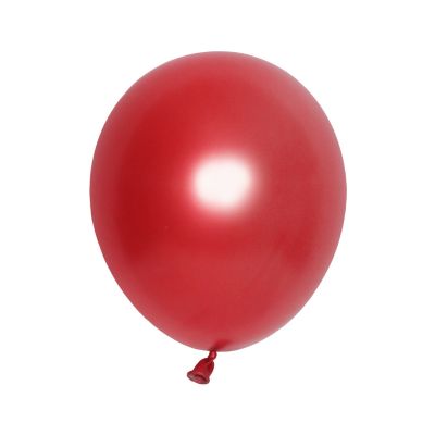 Tuftex Latex 100/28cm Metallic Starfire Red