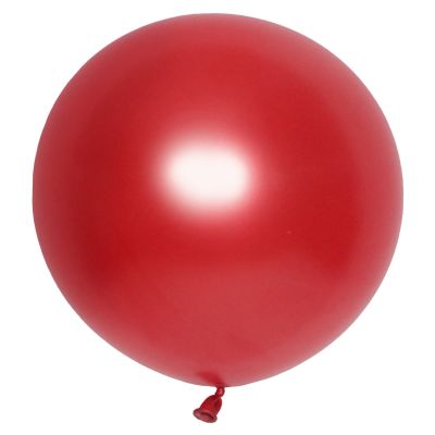 Tuftex Latex 1/90cm Metallic Starfire Red