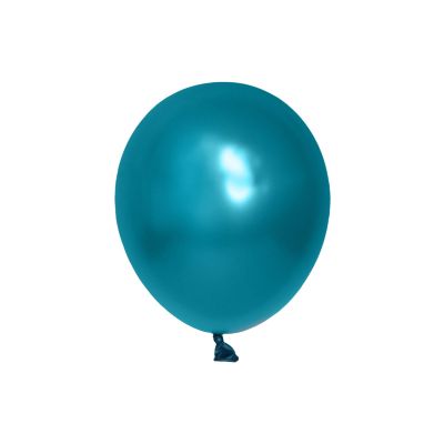 Tuftex Latex 50/12cm Metallic Teal