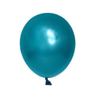 Tuftex Latex 100/28cm Metallic Teal