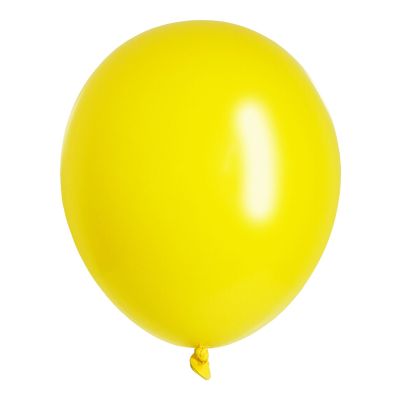 Tuftex Latex 50/43cm Standard Yellow