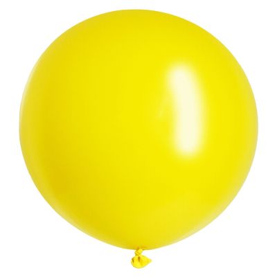 Tuftex Latex 1/90cm Standard Yellow