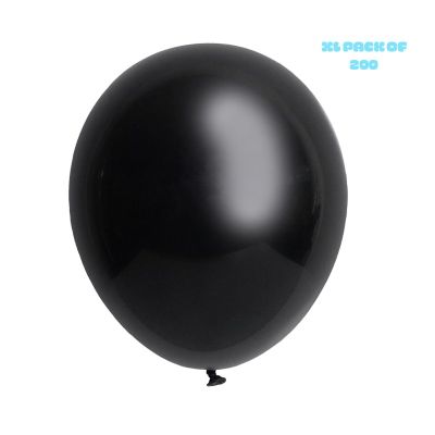 Tuftex Latex Big Bags 200/28cm Fashion Black