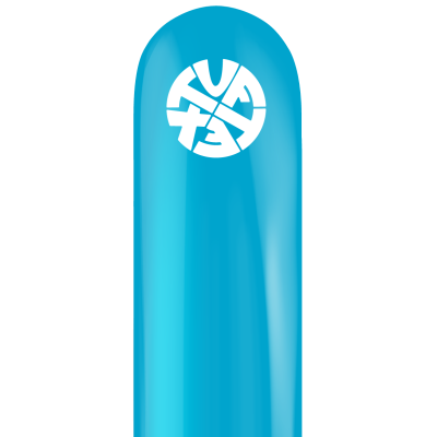 Tuftex Latex 50/260 Fashion Turquoise