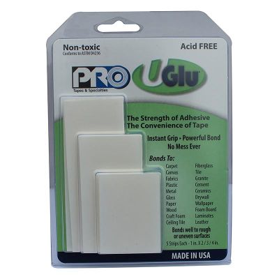ProTapes Uglu P15 Family Pack Strips