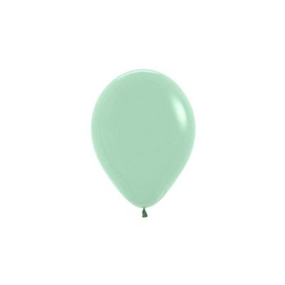 DTX (Sempertex) Latex 100/12cm Pastel Dusk Green Tea