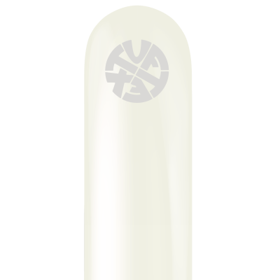 Tuftex Latex 50/260 Standard White