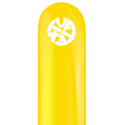 Tuftex Latex 50/260 Standard Yellow