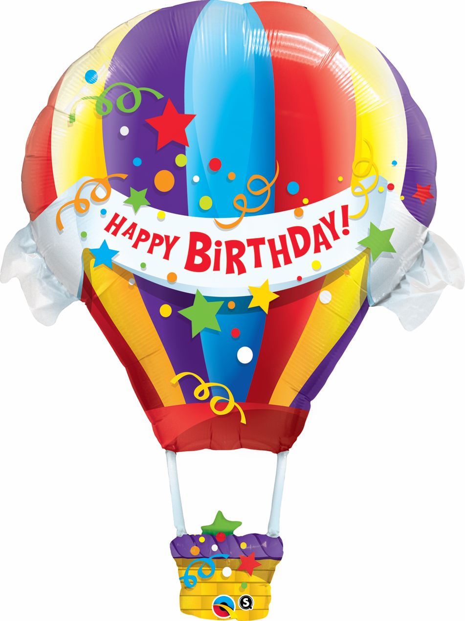 Открытки с воздушными шарами с днем. Воздушный шар. Шары с днем рождения. С днём рождения шары воздушные. Шарики надувные на день рождения.